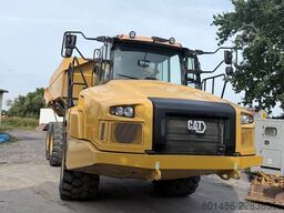 CATERPILLAR 735