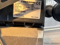 Dynapac DYNAPAC  Stampfer DR7X