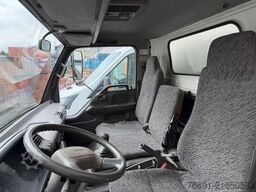 Isuzu NPR 35 Centinato con Telo