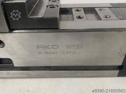 RÖHM RKD-125