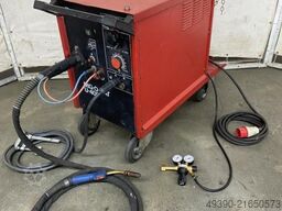 MIG-O-MAT U 405