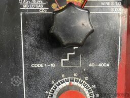 MIG-O-MAT U 405