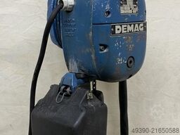 DEMAG PK1N-F