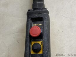 DEMAG PK1N-F