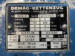 DEMAG PK1N-F