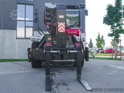Manitou MRT 3570 vision ES
