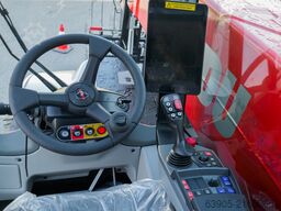 Manitou MRT 3570 vision ES