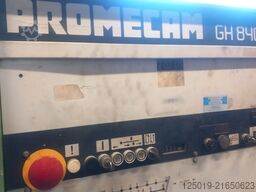 DA SCHIAVI PROMECAM GH840Z