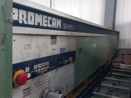 DA SCHIAVI PROMECAM GH840Z