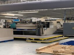 Bobst SP 130-ER II