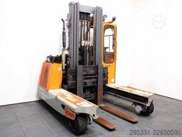 Hubtex DQ 45 D