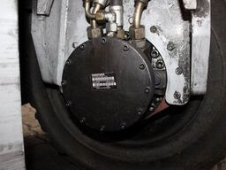 Hubtex DQ 45 D