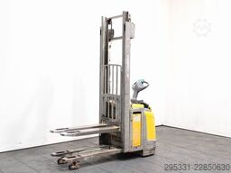 Jungheinrich ERC 220z  115-350ZT
