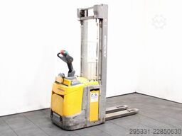 Jungheinrich ERC 220z  115-350ZT