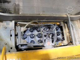 Jungheinrich ERC 220z  115-350ZT