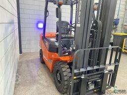 Noblelift CPD25-AF1H