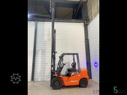 Noblelift CPD25-AF1H