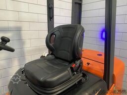 Noblelift CPD25-AF1H