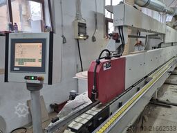 Okleiniarka IMA/Homag NOVIMAT/CONTOUR/I/G80/790