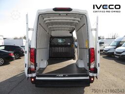 IVECO Daily 35S16V Klima, PDC, Radstand 3520mm
