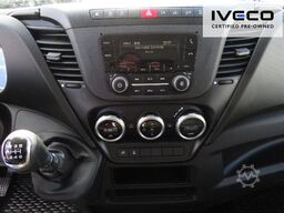 IVECO Daily 35S16V Klima, PDC, Radstand 3520mm