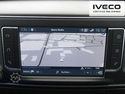 Fiat Scudo Kawa SX L3 145, Klima, Kamera, Navi