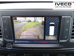 Fiat Scudo Kawa SX L3 145, Klima, Kamera, Navi