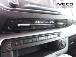 Fiat Scudo Kawa SX L3 145, Klima, Kamera, Navi