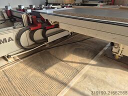 Ima CNC Bima CUT
