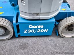 Genie Z-30/20 N