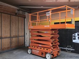 Skyjack SJ4740