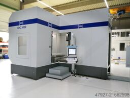 STADLER KEPPLER HDC3000