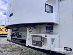 Schmitz Cargobull Reefer Standard
