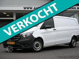Mercedes-Benz Vito 114 CDI Automaat L3 Navi Camera Parktronic