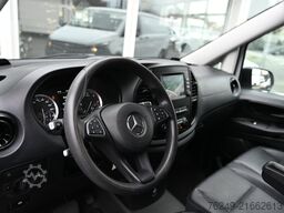 Mercedes-Benz Vito 114 CDI Automaat L3 Navi Camera Parktronic