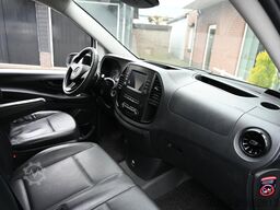 Mercedes-Benz Vito 114 CDI Automaat L3 Navi Camera Parktronic