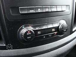 Mercedes-Benz Vito 114 CDI Automaat L3 Navi Camera Parktronic