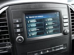 Mercedes-Benz Vito 114 CDI Automaat L3 Navi Camera Parktronic