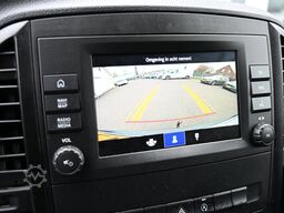 Mercedes-Benz Vito 114 CDI Automaat L3 Navi Camera Parktronic
