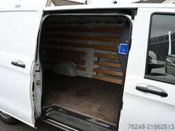 Mercedes-Benz Vito 114 CDI Automaat L3 Navi Camera Parktronic