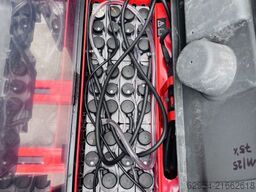 Linde L 14 i Initalhub