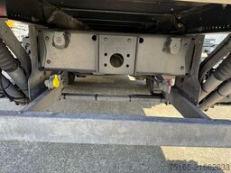 MERCEDES-BENZ ATEGO 818 L Koffer 6,10 m LBW 1 to.*AHK*EURO 6 E