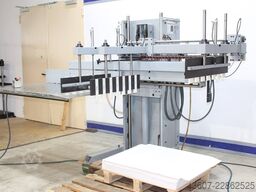 Schneider Maschinenbau AG Typ 1058