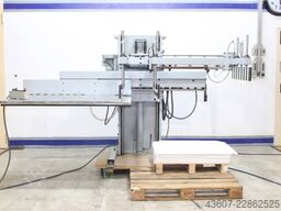 Schneider Maschinenbau AG Typ 1058
