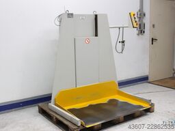 Polar LW-1000-4