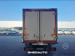 IVECO DAILY 70C17 CON GRUPPO FRIGO PATENTE C