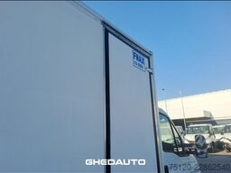 IVECO DAILY 70C17 CON GRUPPO FRIGO PATENTE C