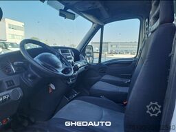 IVECO DAILY 70C17 CON GRUPPO FRIGO PATENTE C