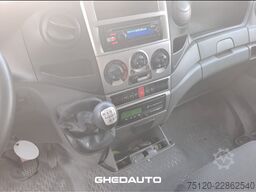 IVECO DAILY 70C17 CON GRUPPO FRIGO PATENTE C