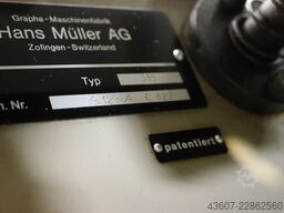 Müller Martini 315 C 422